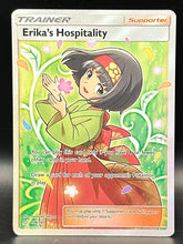 Erika’s Hospitality - Team Up - 174/181